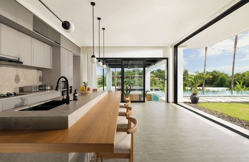 Babakan Villa | Arita Villa Canggu by Nakula