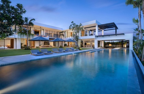 Babakan Villa | Arita Villa Canggu by Nakula