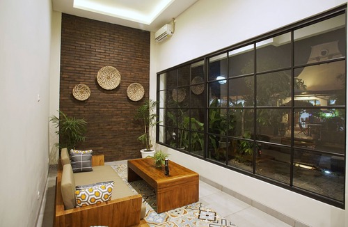 Prawirotaman Hostel | Arkananta Villa - Hostel