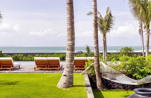 Batu Bolong Villa | Arnalaya Beach House