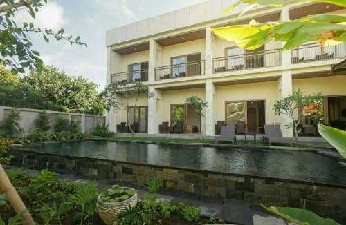 Kartika Plaza House | Arnaya Homestay