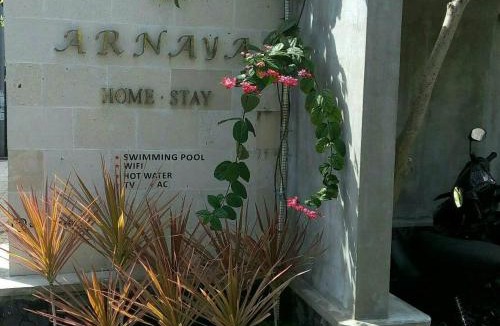 Kartika Plaza House | Arnaya Homestay