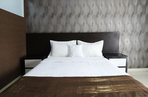 Serpong Hotel | Arotel BSD