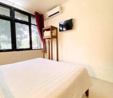 Sewon Hotel | Ars Inn Hotel Yogyakarta