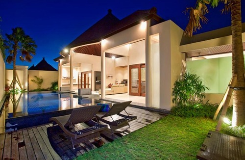 Seminyak Villa | Arsa Villa Bali
