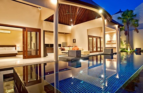 Seminyak Villa | Arsa Villa Bali