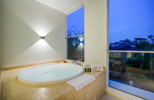 Hegarmanah Hotel | Art Deco Luxury Hotel & Residence