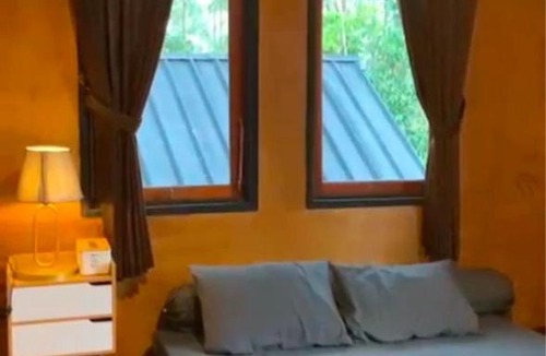 Pangalengan Villa | Artana villa