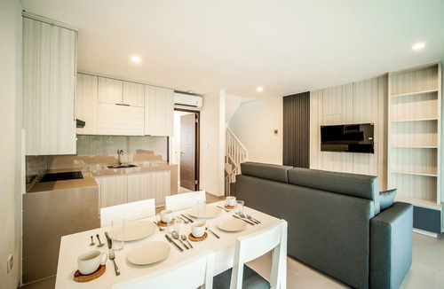 Babakan Villa | Artha Villa Pererenan By Fays Hospitality