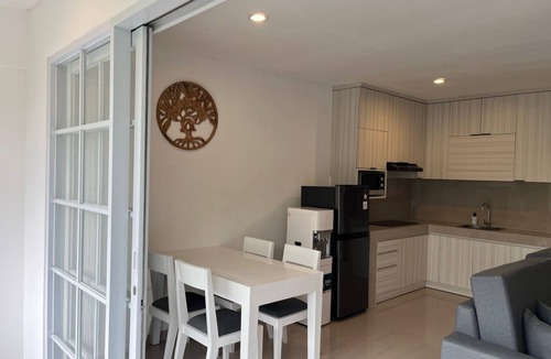 Babakan Villa | Artha Villa Pererenan By Fays Hospitality