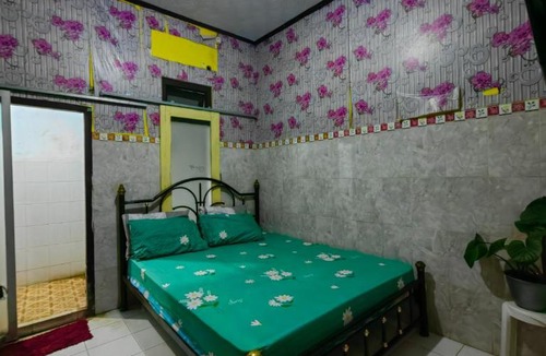 Kalipuro House | ArtHome IjenBromo Hub
