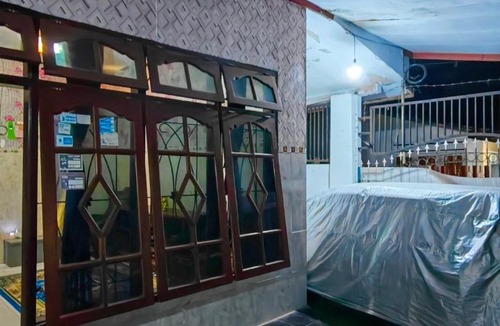 Kalipuro House | ArtHome IjenBromo Hub