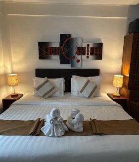 Legian Apartment | Aruna Apartment