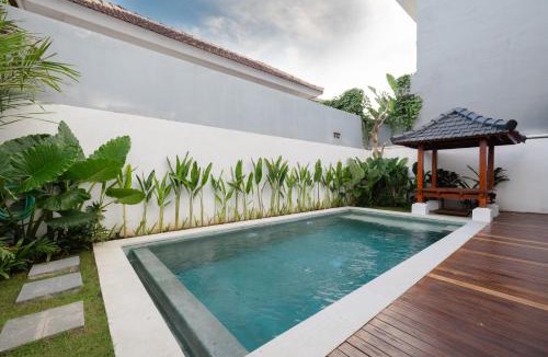 Dewi Sri Villa | Arvi Villa Pandawa Legian