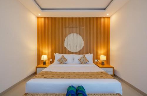 Dewi Sri Villa | Arvi Villa Pandawa Legian