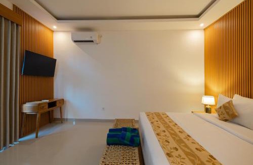Dewi Sri Villa | Arvi Villa Pandawa Legian