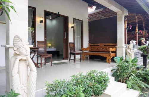 Berawa House | Ary Guest House