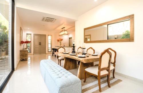 Bukit Villa | AS Villa Ungasan