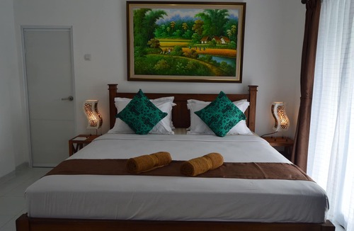 Kutuh Kaja Hostel | Askara Guest House - Hostel