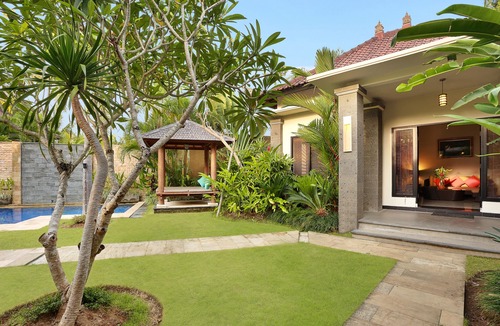 Padonan Villa | Askara Villa