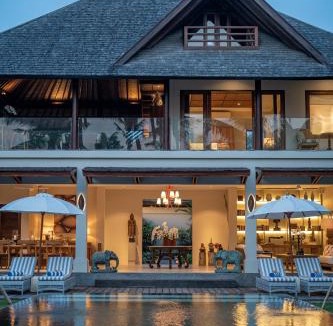Cemagi Villa | Asmara Cemagi Villa - 15min to Canggu, Steps from Beach