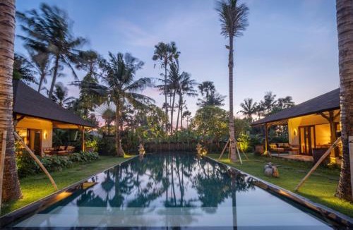 Cemagi Villa | Asmara Cemagi Villa - 15min to Canggu, Steps from Beach
