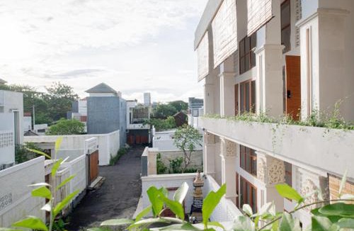 By Pass Ngurah Rai House | Aspen bali nusa dua