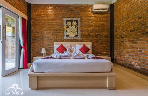 Pecatu House | Asri Village by Bukit Vista