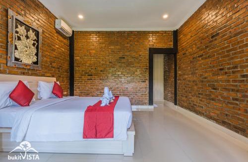 Pecatu House | Asri Village by Bukit Vista
