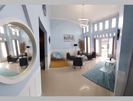 Pancawati Villa | Asridevillas 1