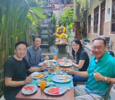 Kuta House | Asta House