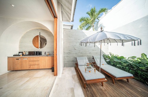 Nakula Villa | Astera Villa Seminyak by Ini Vie Hospitality