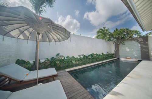 Nakula Villa | Astera Villa Seminyak by Ini Vie Hospitality