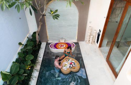Nakula Villa | Astera Villa Seminyak by Ini Vie Hospitality