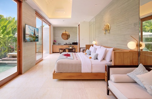 Nakula Hotel | Astera Villa Seminyak