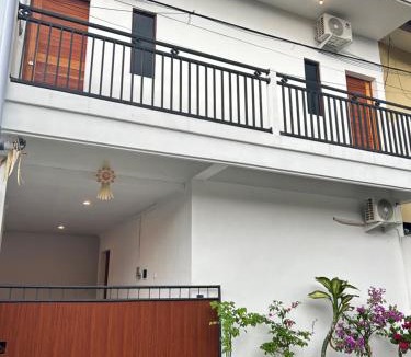 Buduk House | Astika Asri Homestay