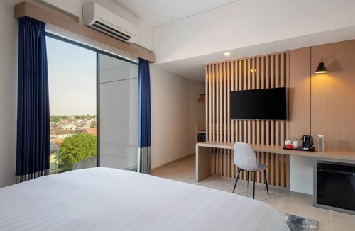 Lumajang Hotel | Aston Inn Lumajang - East Java