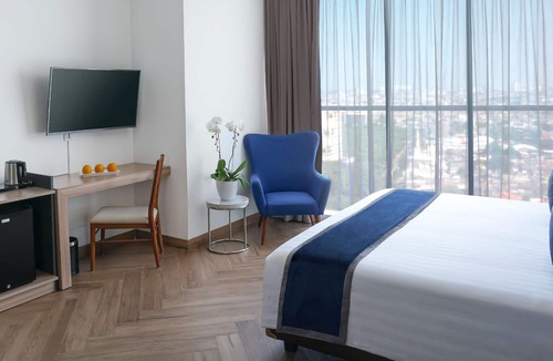 Old Jakarta Hotel | Aston Kemayoran City Hotel