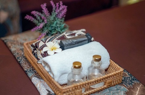 Old Jakarta Hotel | Aston Pluit Hotel & Residence