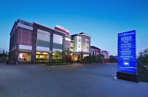 Tabalong Hotel | Aston Tanjung City Hotel