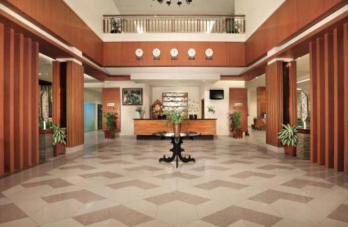 Tabalong Hotel | Aston Tanjung City Hotel