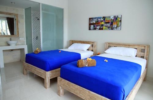 Padonan House | Asung Guesthouse