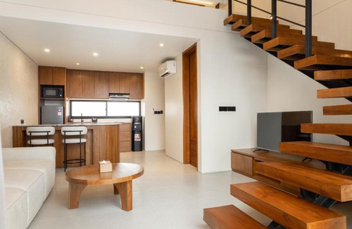 Berawa Apartment | Atera Loft Canggu