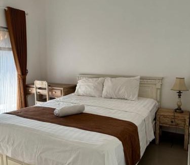 Padonan House | ATHAYA GUEST HOUSE canggu