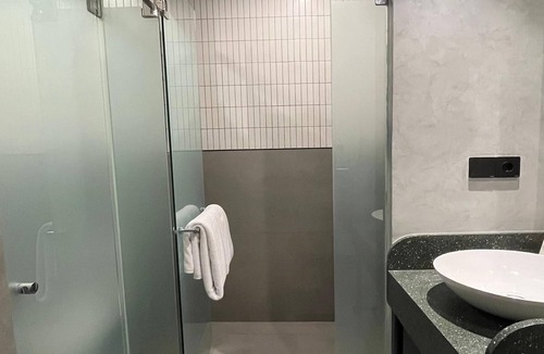 Tangerang Hotel | ATOOI Hotel Alam Sutera