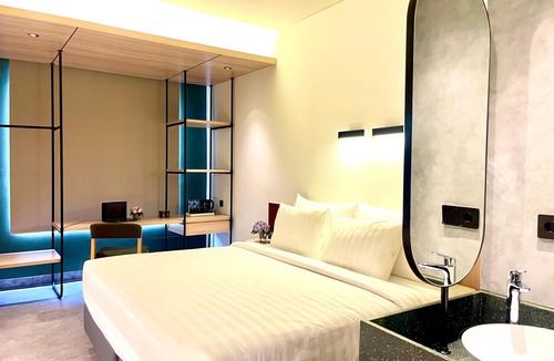 Tangerang Hotel | ATOOI Hotel Alam Sutera