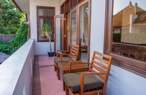 Kartika Plaza Villa | Atres Griya Villa 5 Private Bedroom Kuta