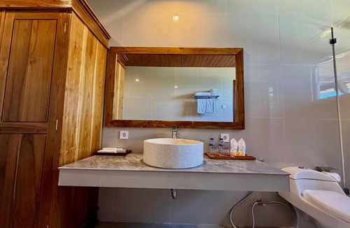 Seraya Hotel | Atta Residence