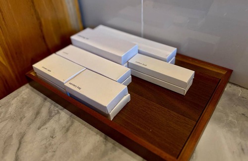 Seraya Hotel | Atta Residence