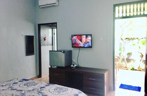 Drupadi House | Attention holiday makers ♥